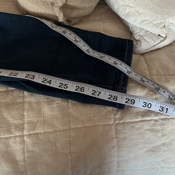 ana Jean Jeggings Size 10 - Picture 8 of 10